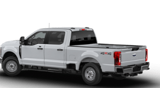 2026 Ford Super Duty® External Image 3